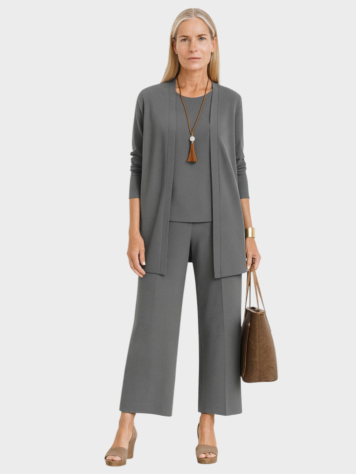 Pam | Sophisticated 3-Piece Set