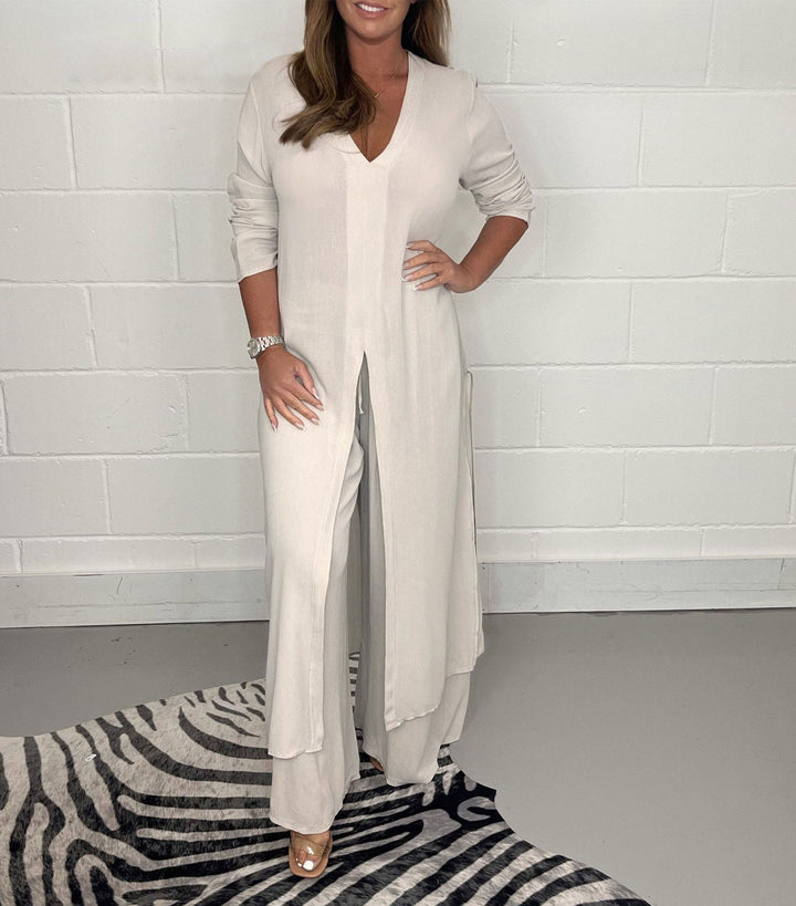 Sophie Cozy Two-Piece Set