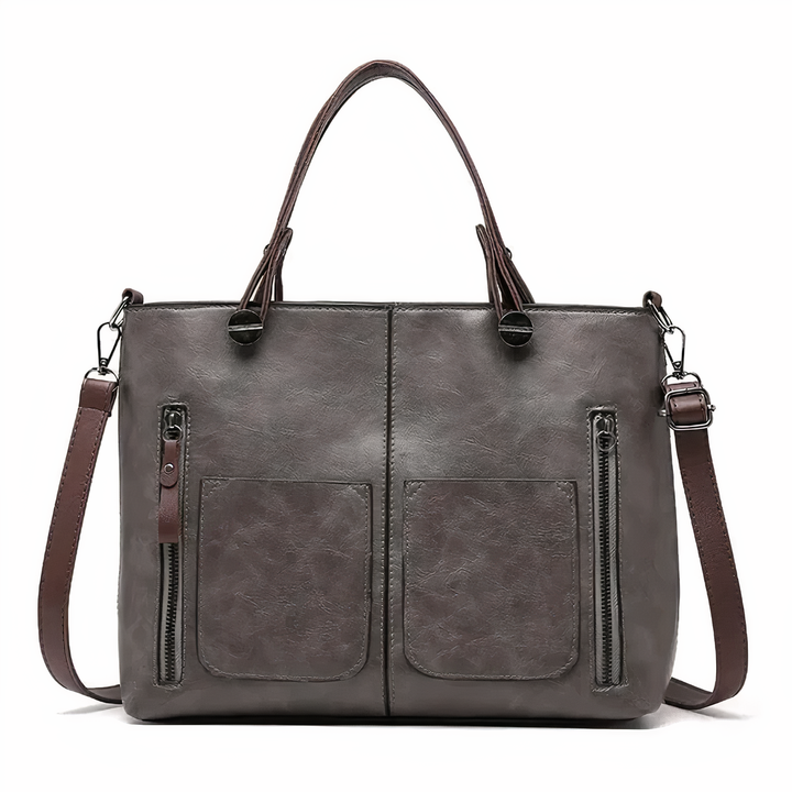 Sydney Leather Handbag – Timeless Style, Premium Craftsmanship