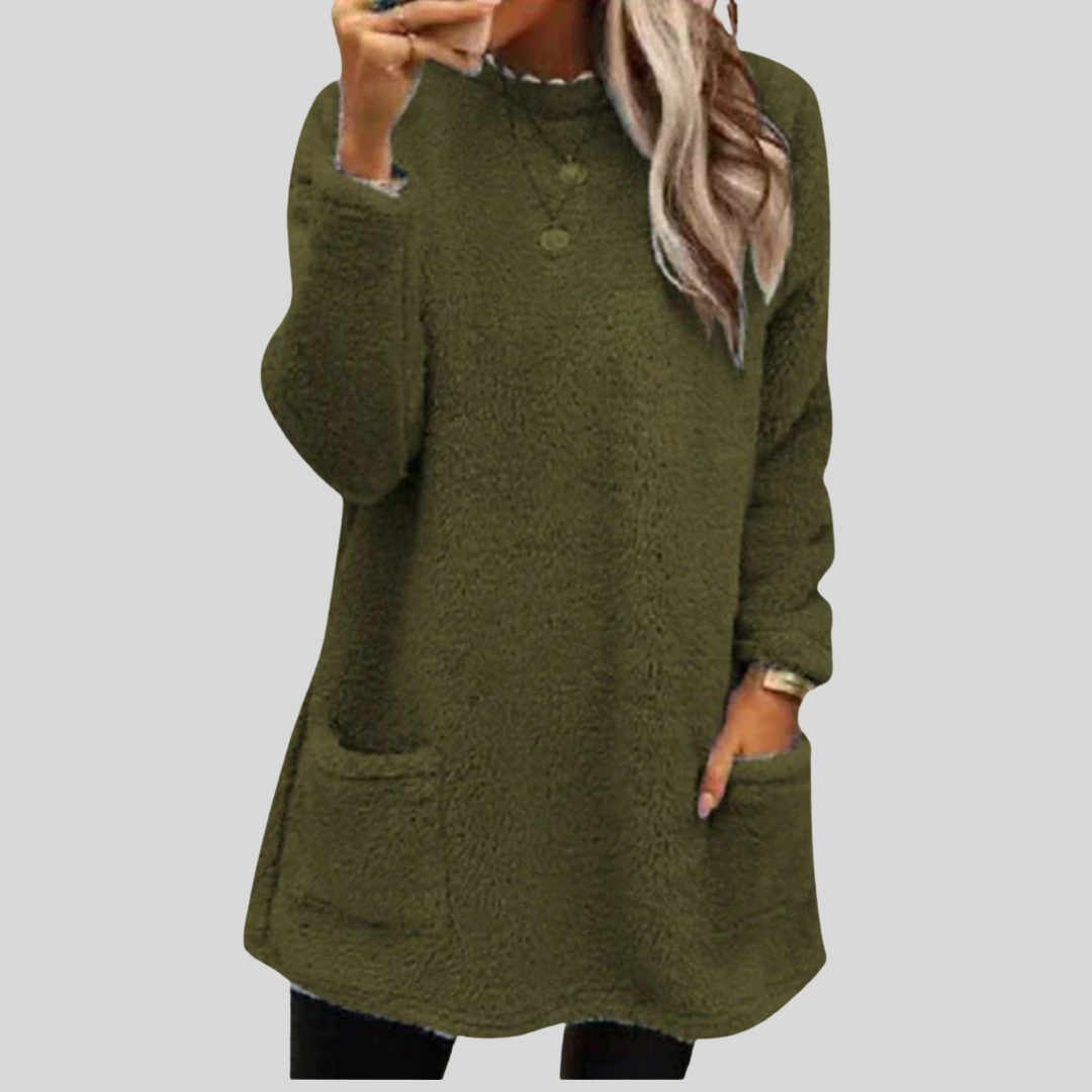 Donna | Everyday Pullover