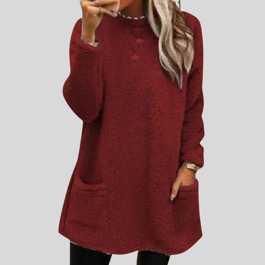 Donna | Everyday Pullover