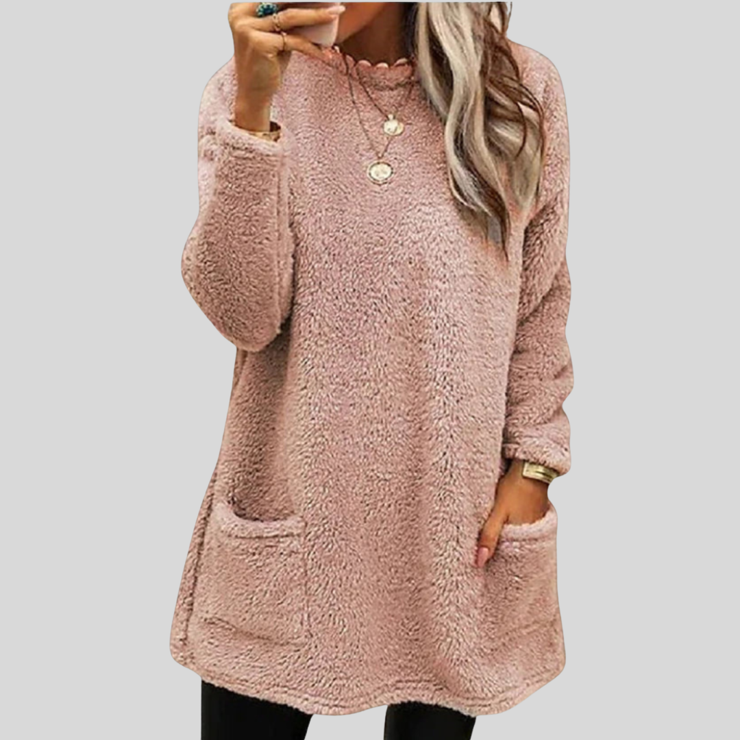Donna | Everyday Pullover