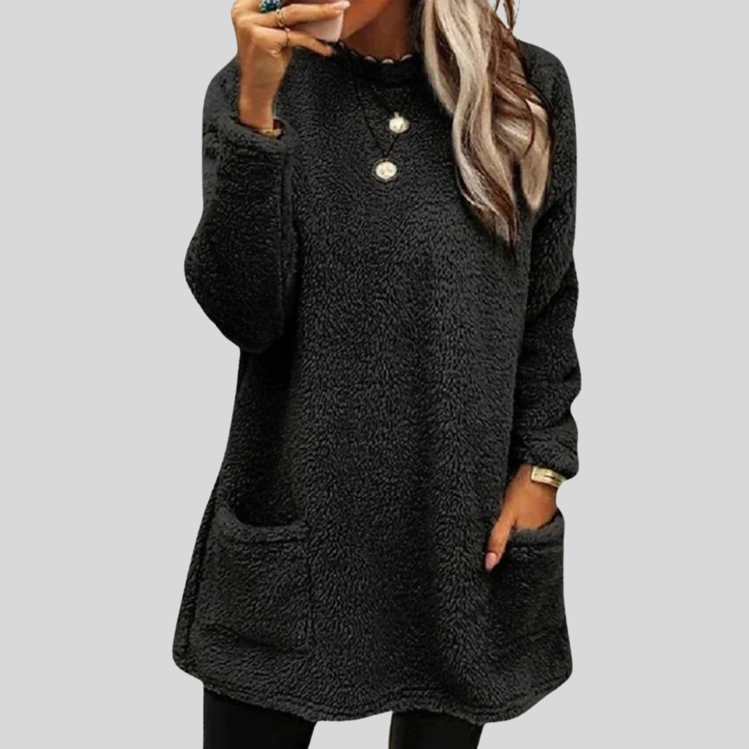 Donna | Everyday Pullover