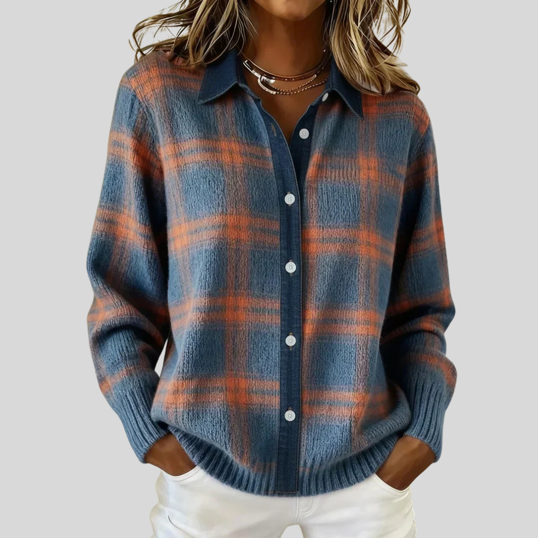 Sarah | Elegant & Cozy Cardigan