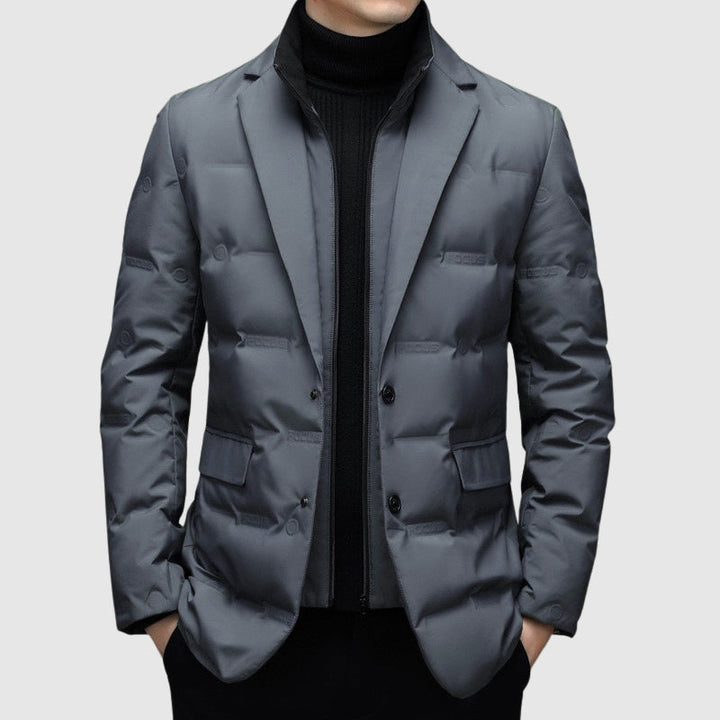 Bob | The Essential Down Jacket