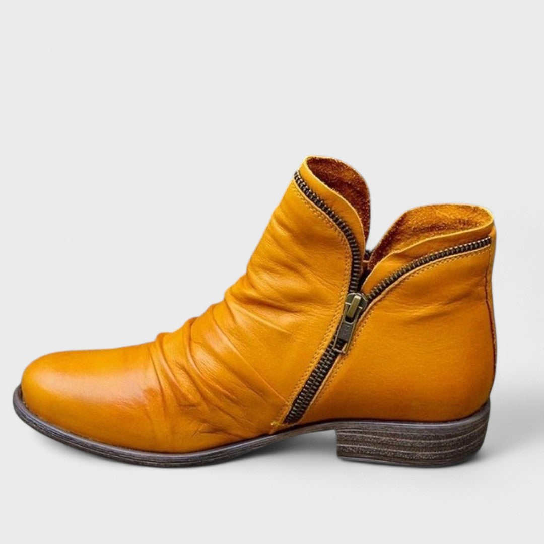 Arya | Comfortable Orthopedic Boots