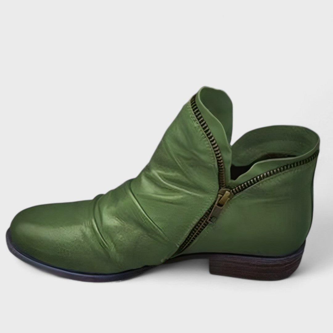 Arya | Comfortable Orthopedic Boots