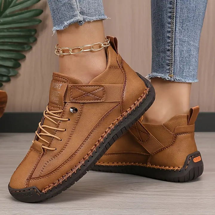Emma Comfort-Support Sneakers for All-Day Wear