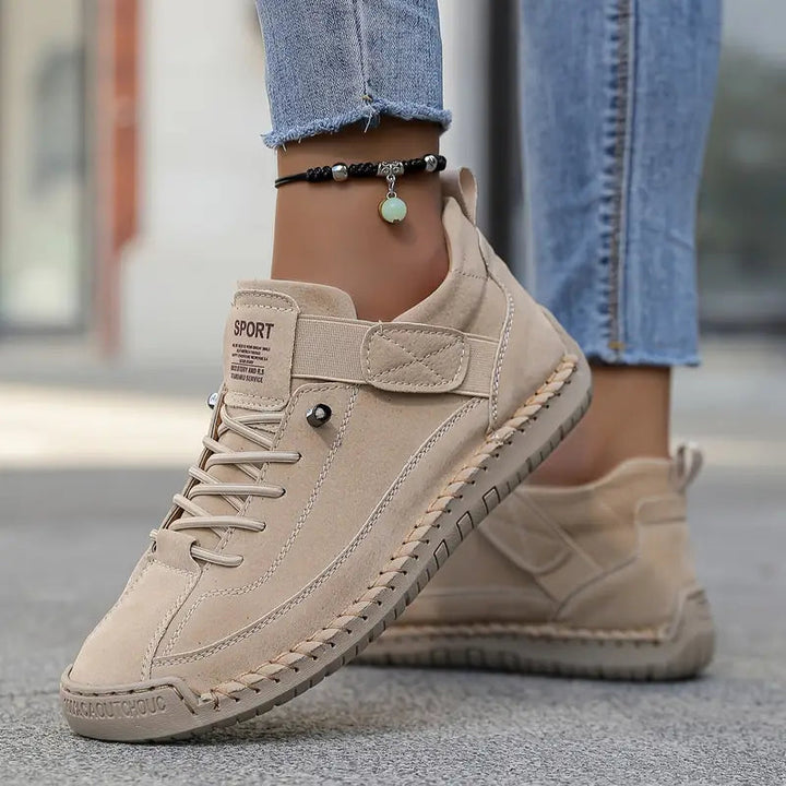 Emiline | Refined Orthopedic Comfort Sneakers