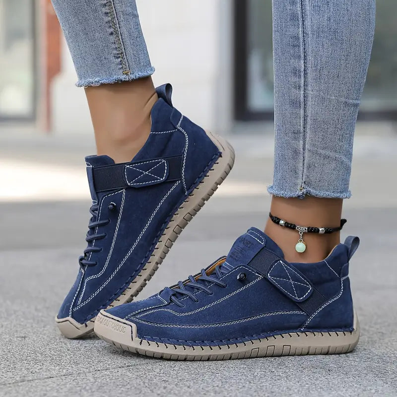 Emiline | Refined Orthopedic Comfort Sneakers