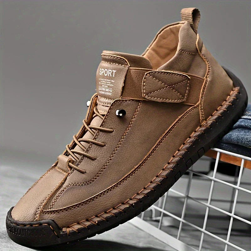 Emiline | Refined Orthopedic Comfort Sneakers