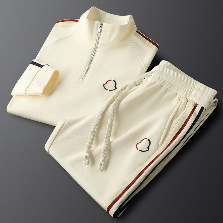 Leif | Half-Zip Tracksuit