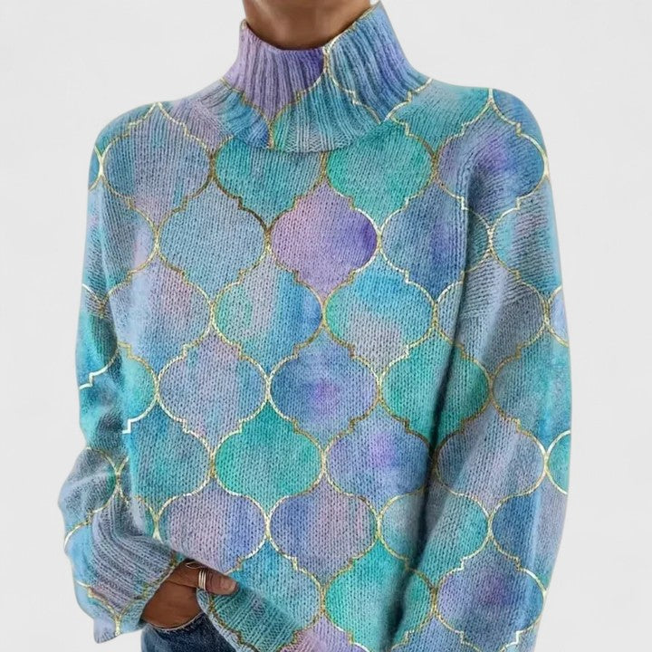 Vionelle | Stylish Casual Sweater