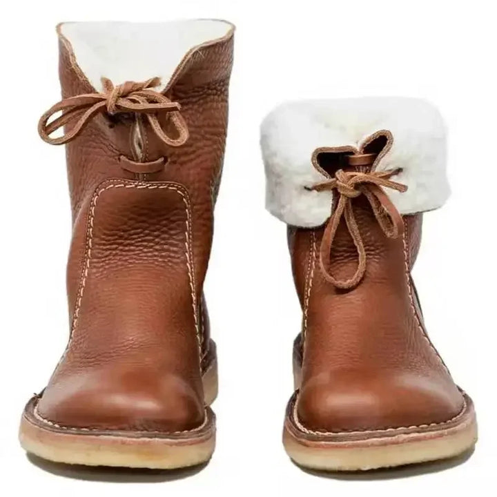 Emma | Stylish Warm Boots