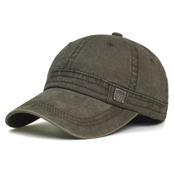 Barrie | Everyday Vintage Cap