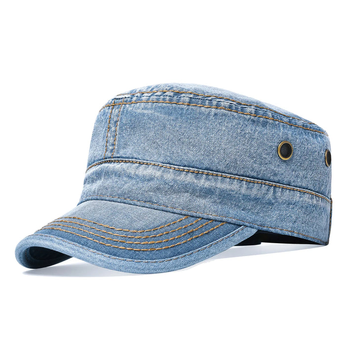 Frank | Vintage-Touch Cap