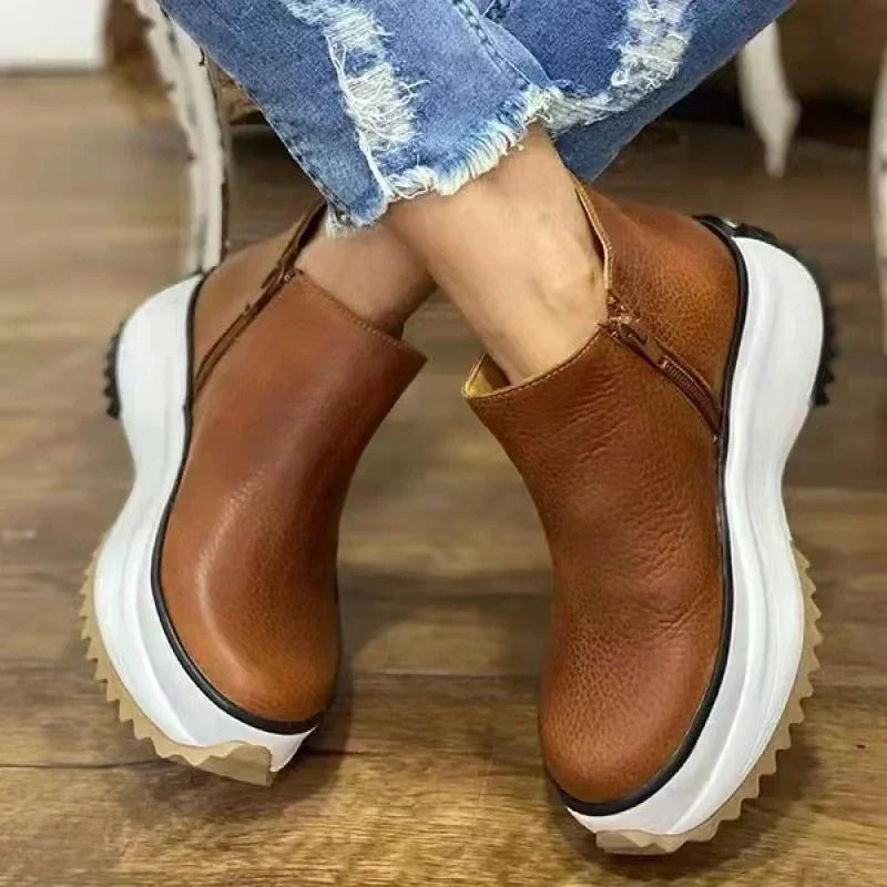 Eliane | Rise Platforms