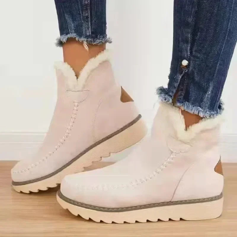 Kate | Orthopedic Ankle Boots