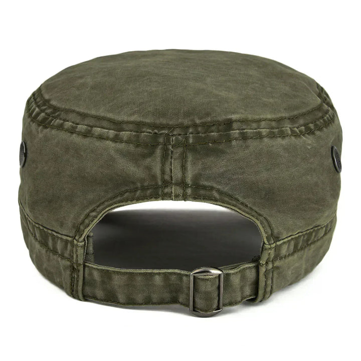 Frank | Vintage-Touch Cap