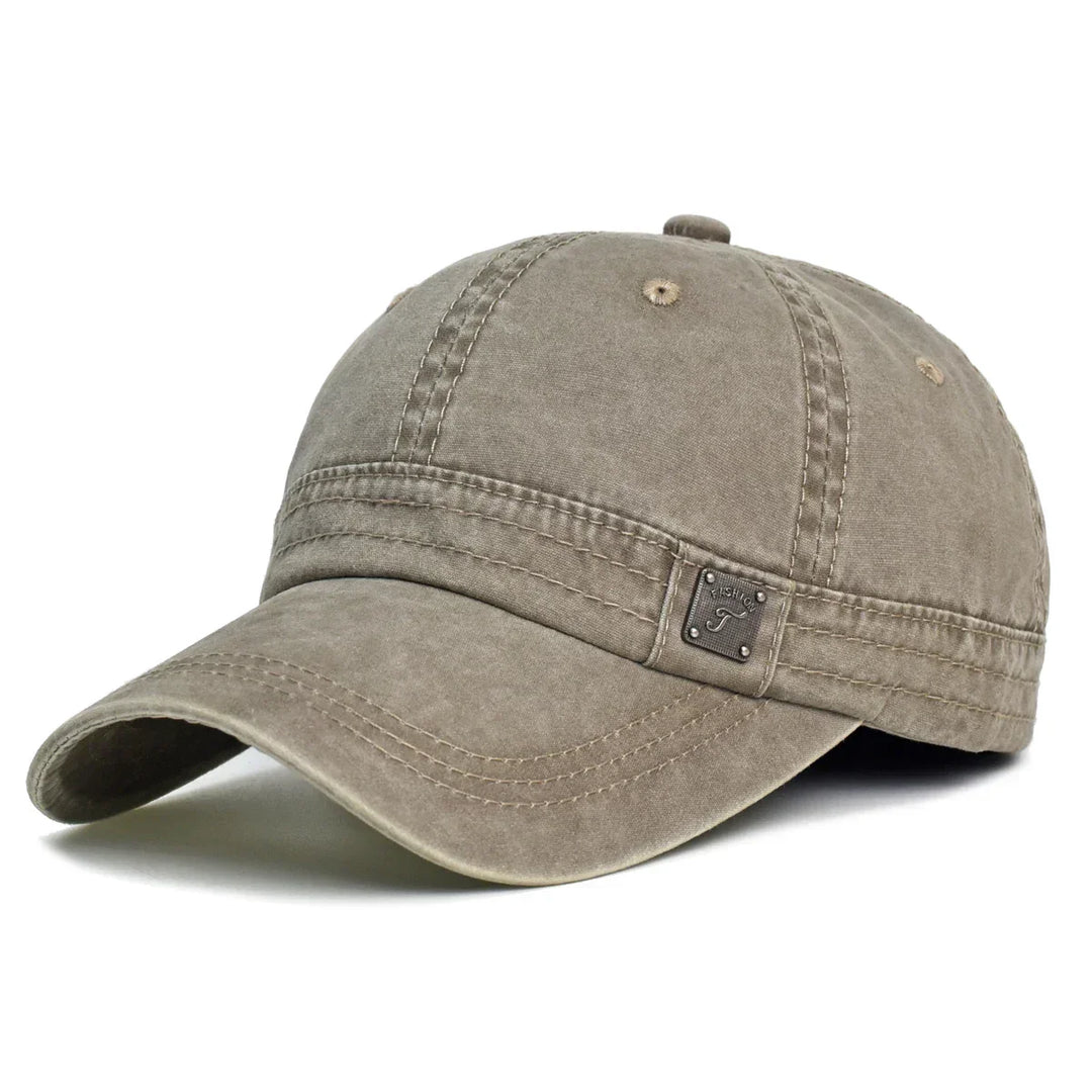 Barrie | Everyday Vintage Cap
