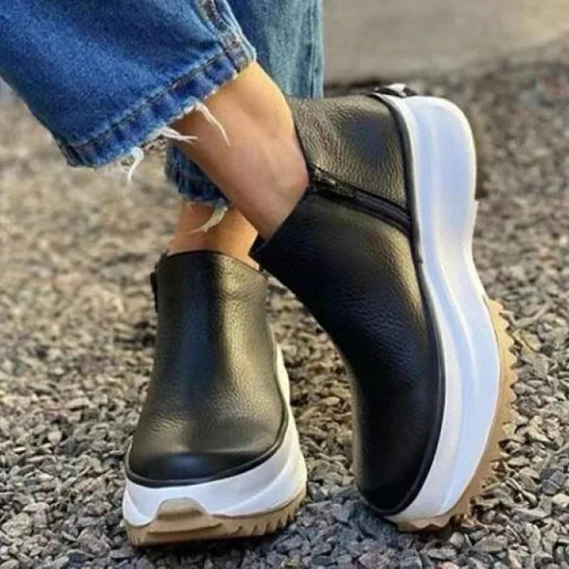 Eliane | Rise Platforms