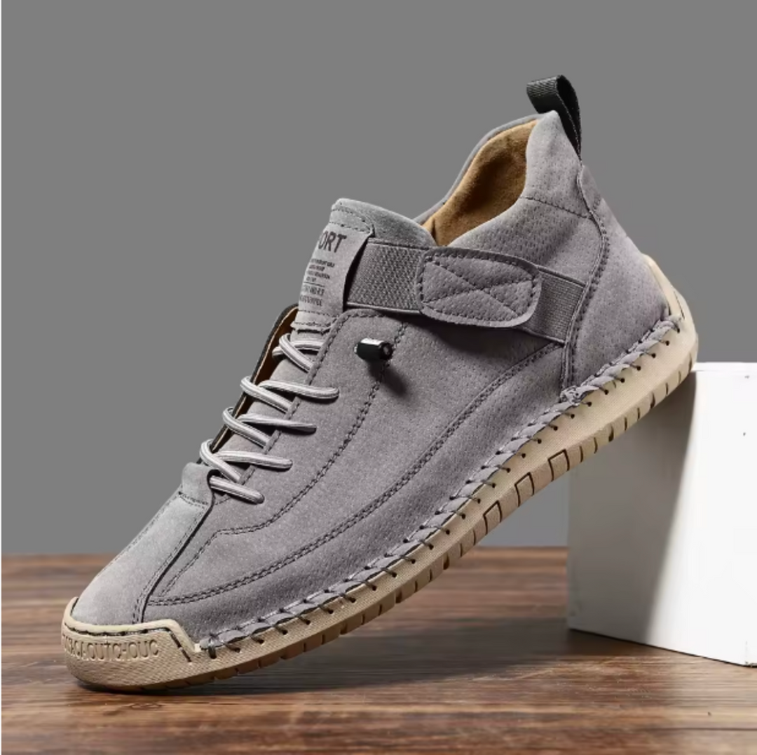 Emma Comfort-Support Sneakers for All-Day Wear