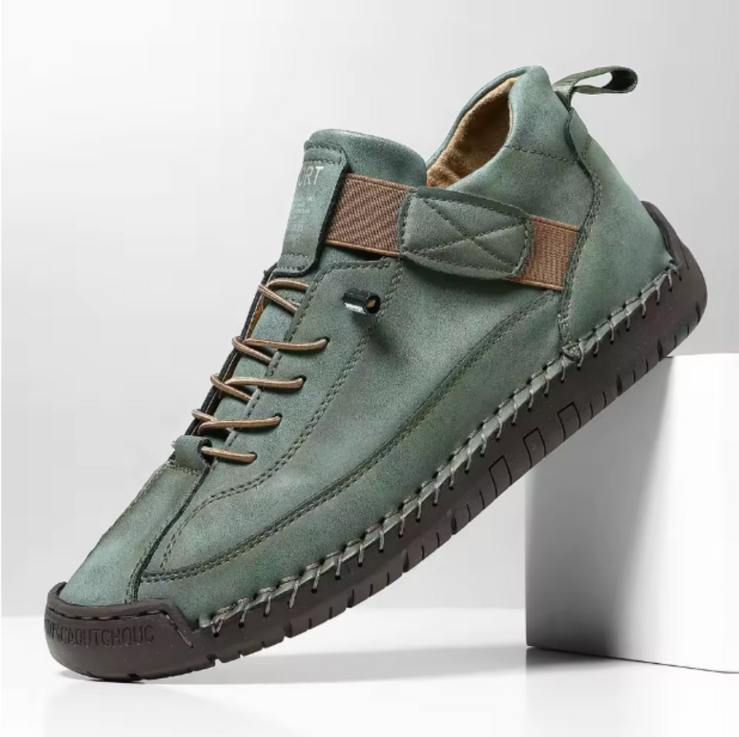 Emiline | Refined Orthopedic Comfort Sneakers