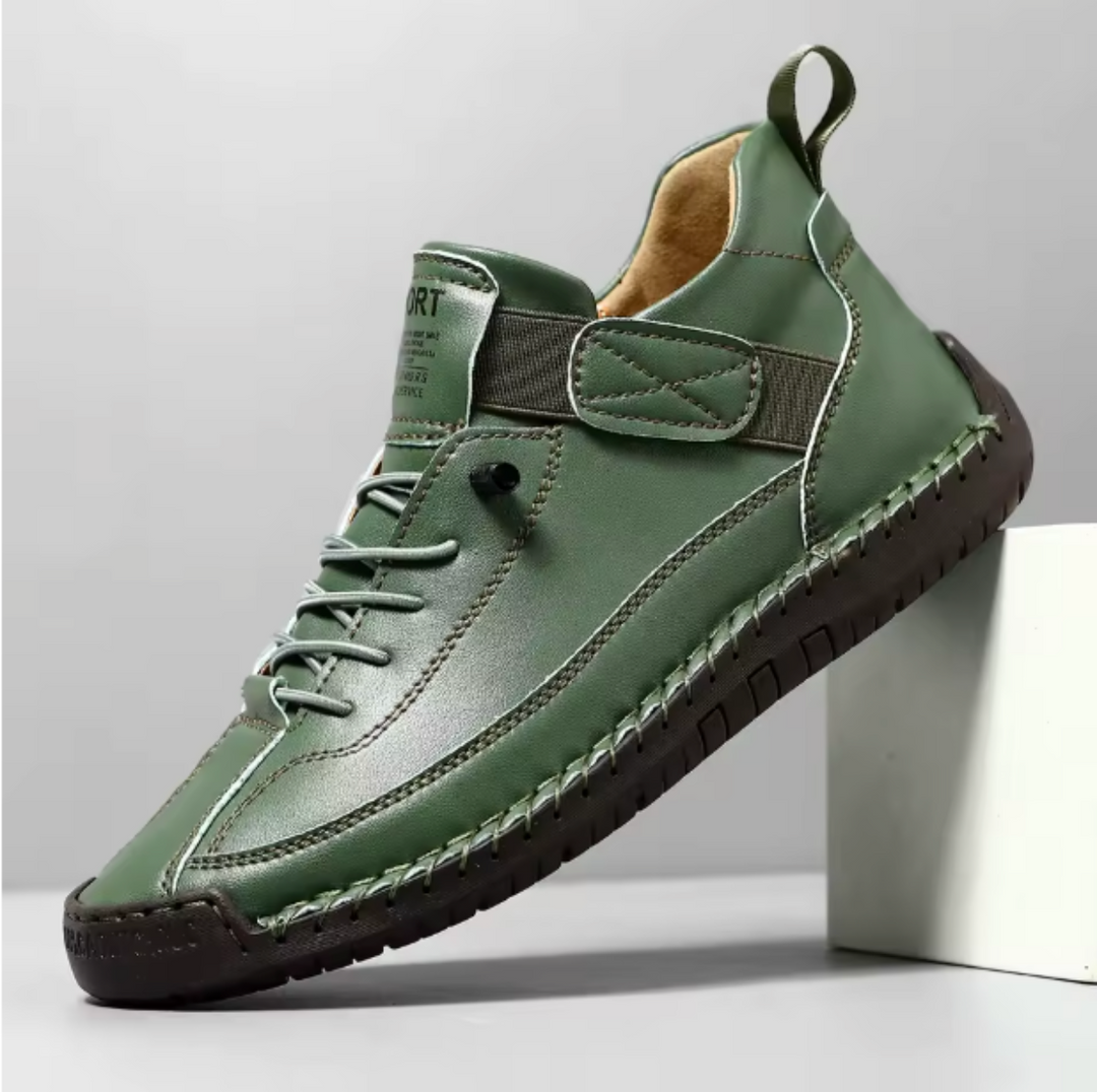 Emiline | Refined Orthopedic Comfort Sneakers