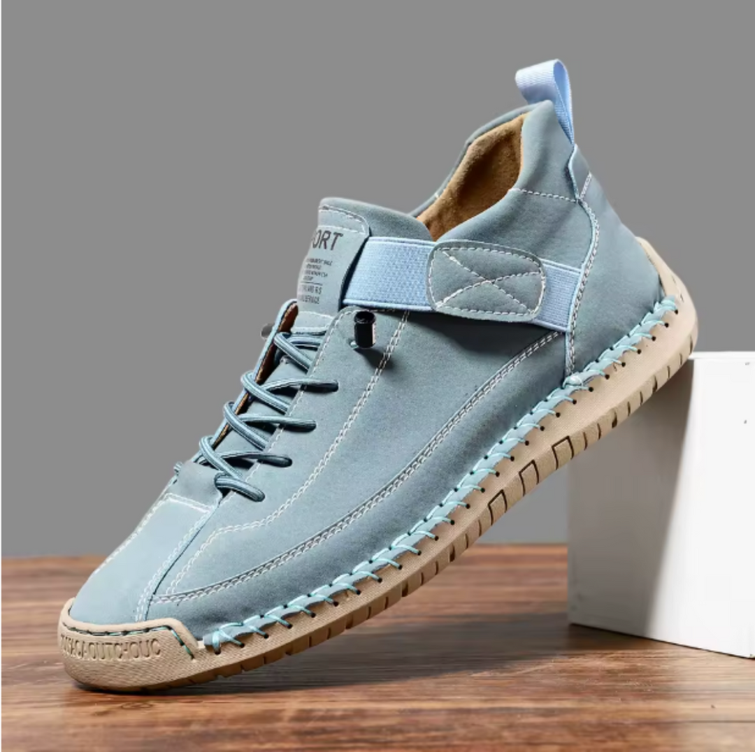 Emma Comfort-Support Sneakers for All-Day Wear
