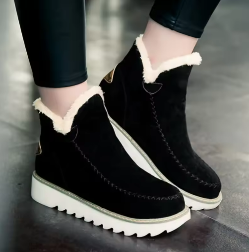 Kate | Orthopedic Ankle Boots