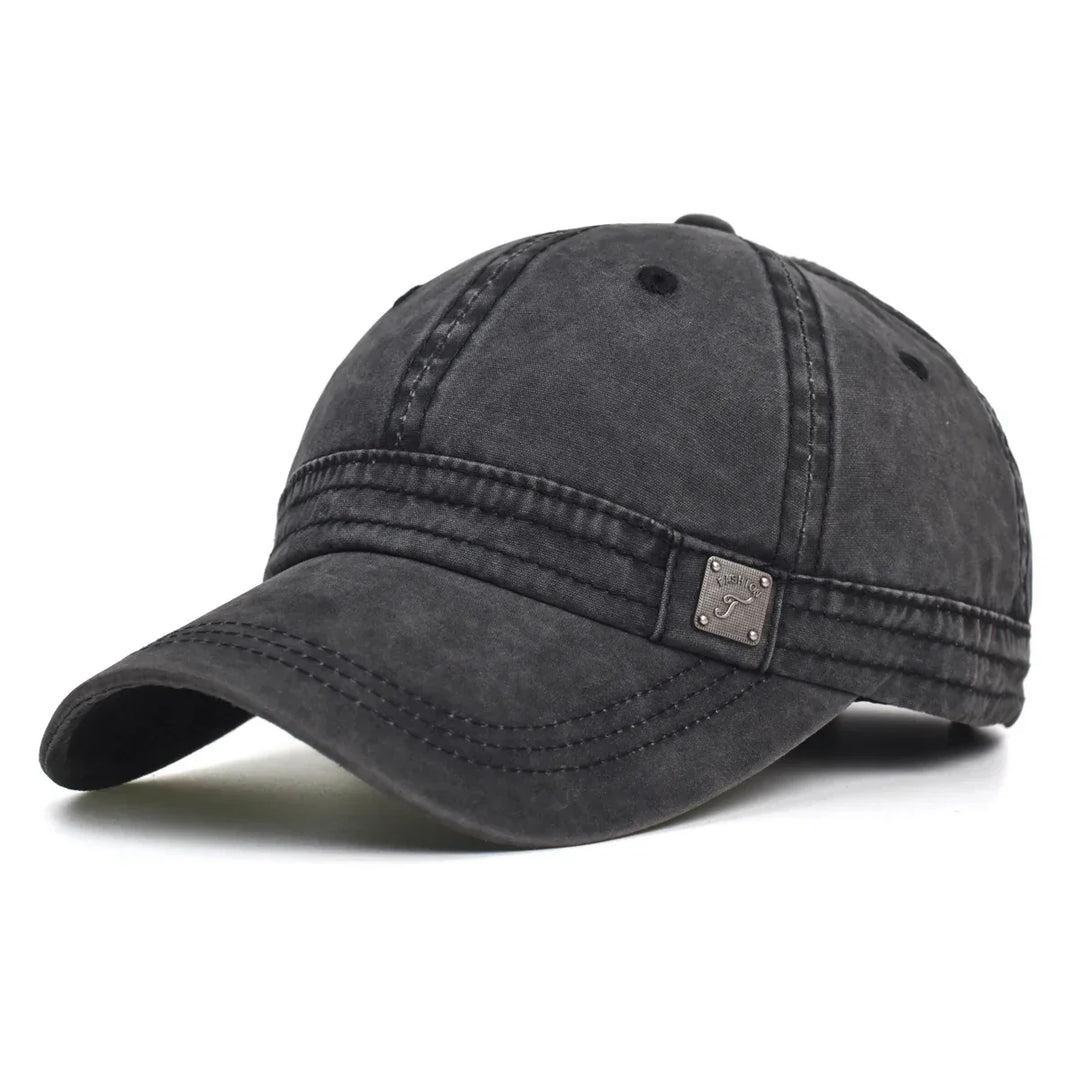 Barrie | Everyday Vintage Cap