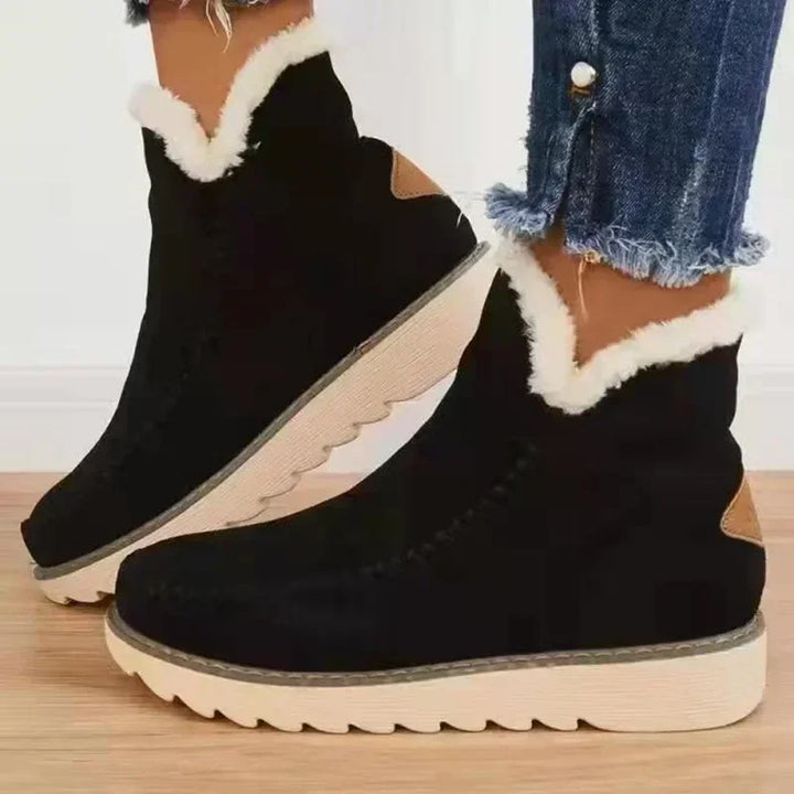 Kate | Orthopedic Ankle Boots
