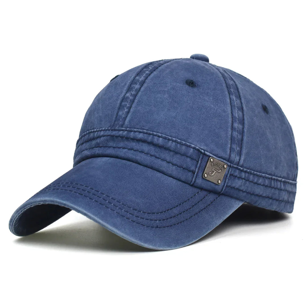 Barrie | Everyday Vintage Cap