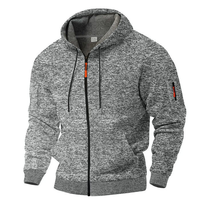 Virgil | Stylish Fleece Jacket