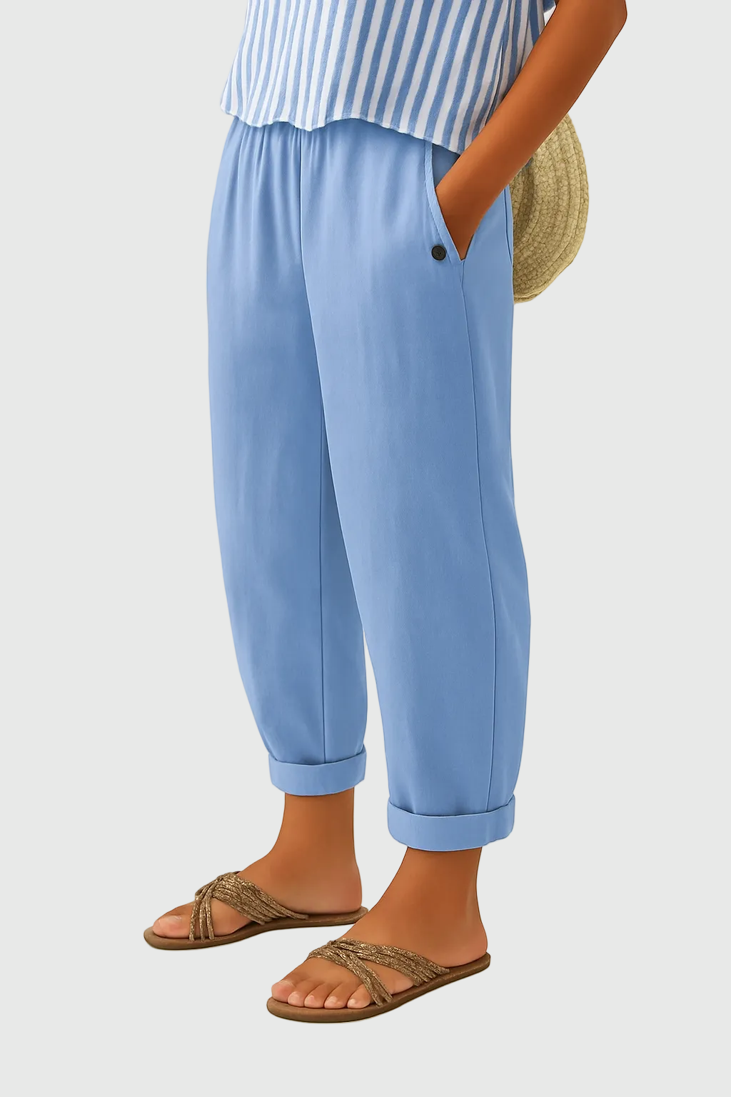 Serenity | Stylish Comfortable Pants
