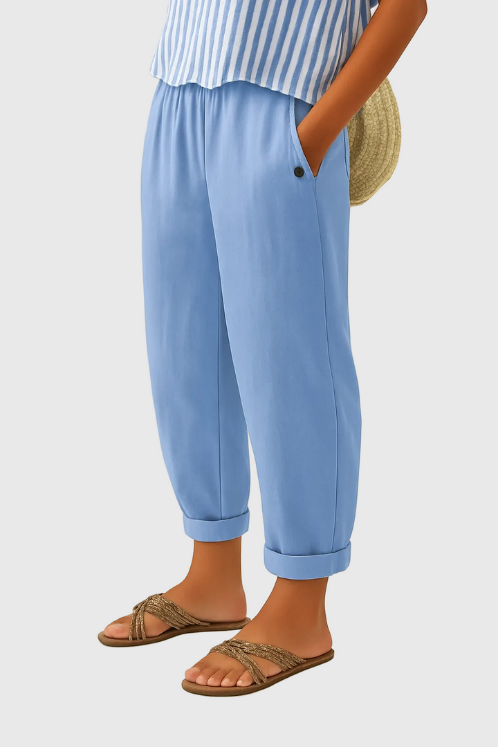Serenity | Stylish Comfortable Pants