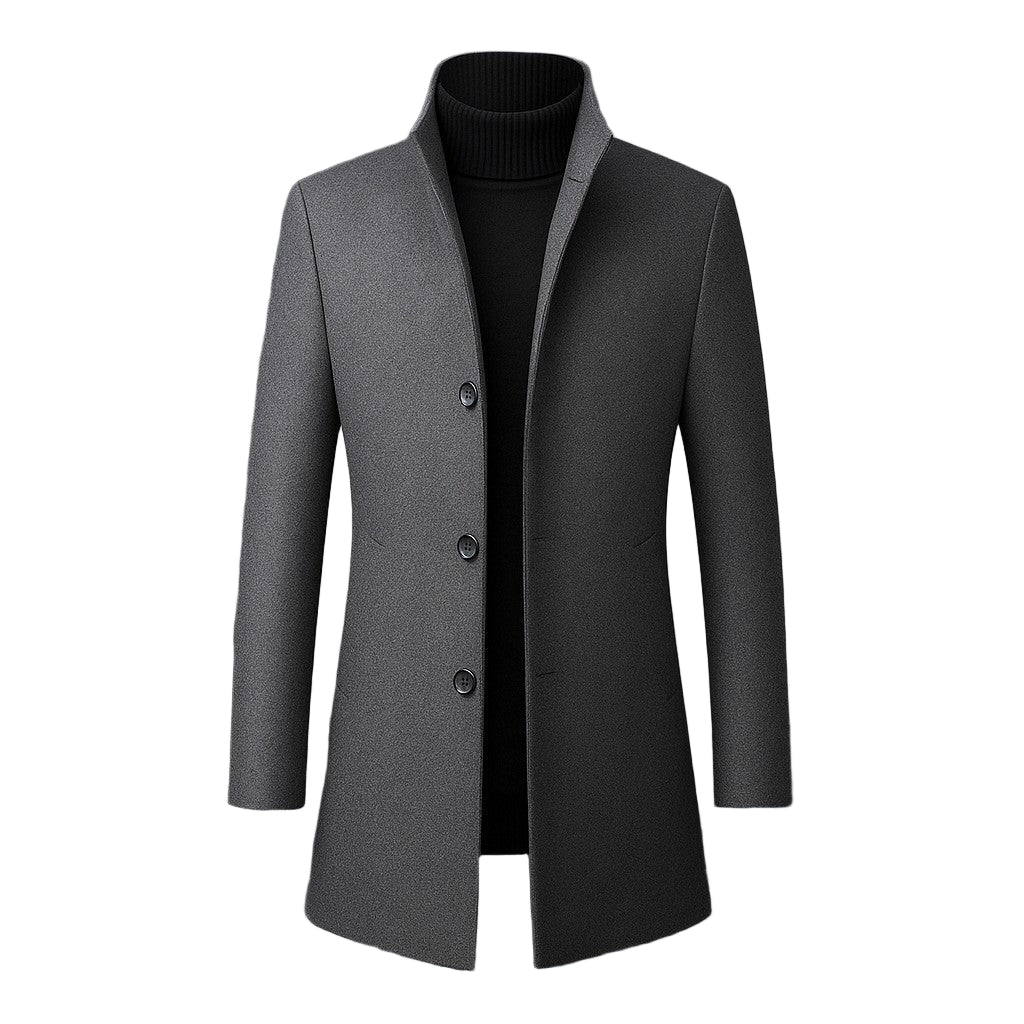 Harrie | Classic Winter Coat