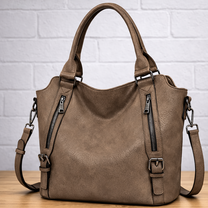 Ivelyn | The bag you reach for every day