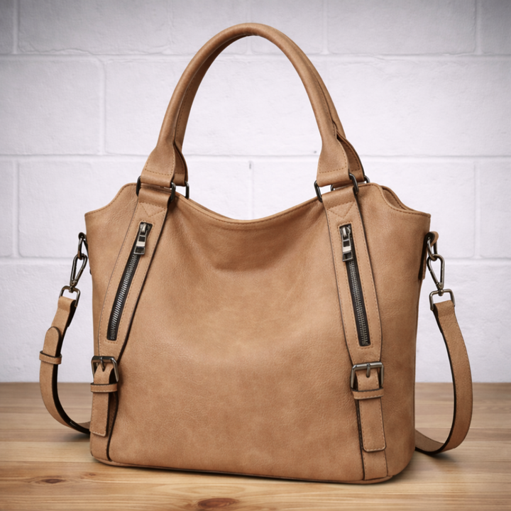 Ivelyn | The bag you reach for every day
