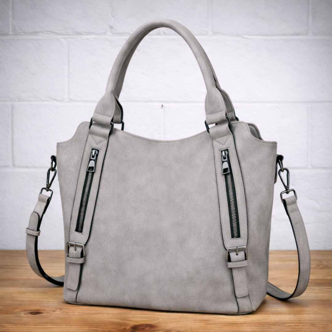Ivelyn | The bag you reach for every day