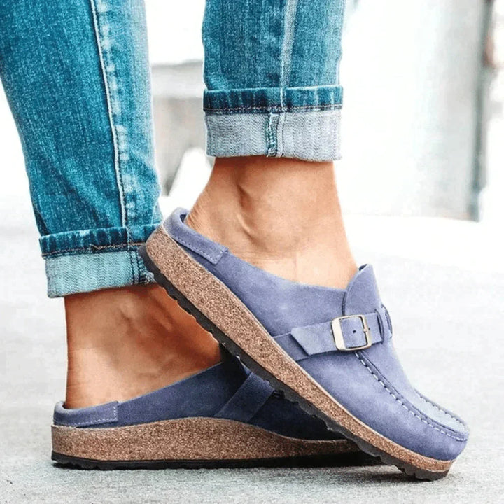 MIREVA Orthopedic Clogs – All-Day Comfort and Support