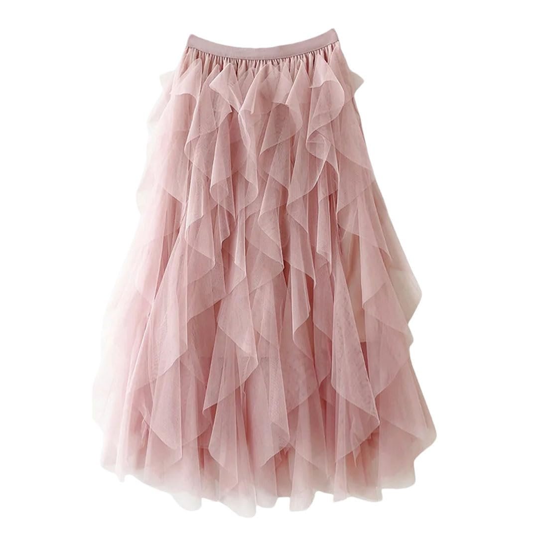 Marietta | Elegant Relaxed Skirt