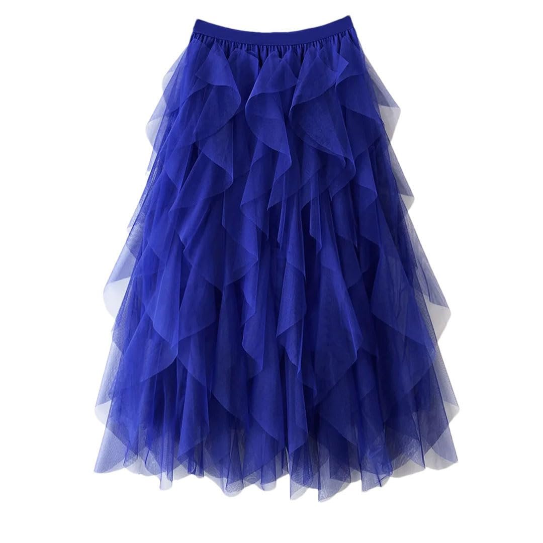 Marietta | Elegant Relaxed Skirt