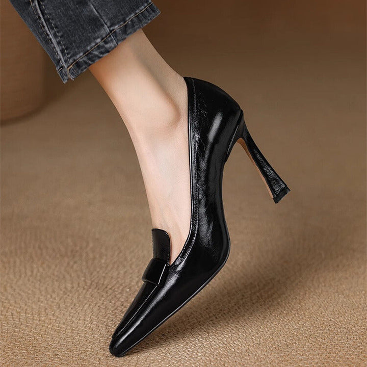 Alix | Elegant Pumps