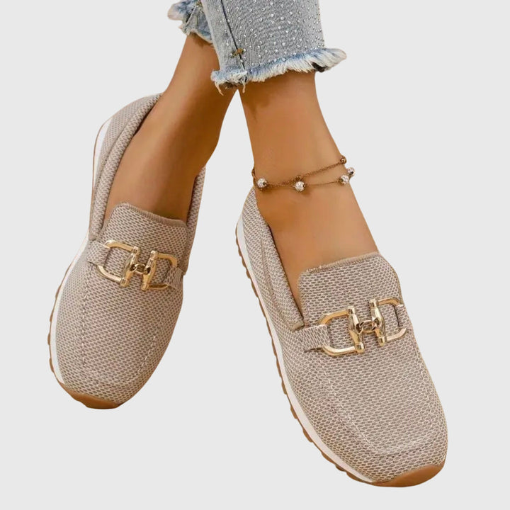 MAYA | ORTHOPEDIC LOAFER SNEAKERS