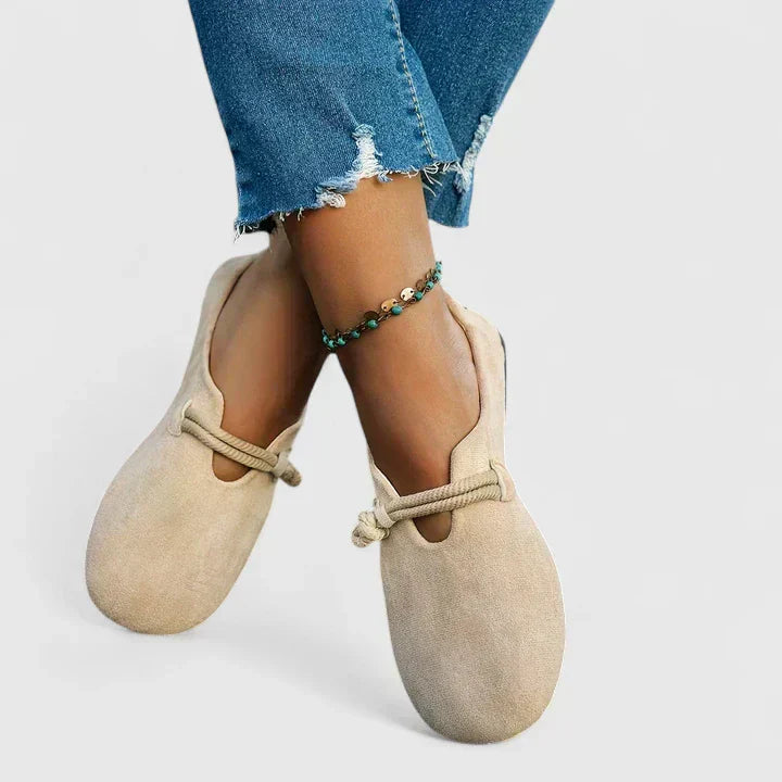 Nora | Orthopedic Loafers