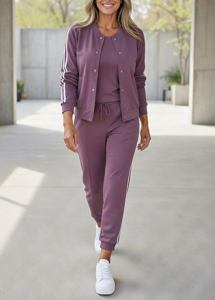Jade | Three-Piece Lounge Set