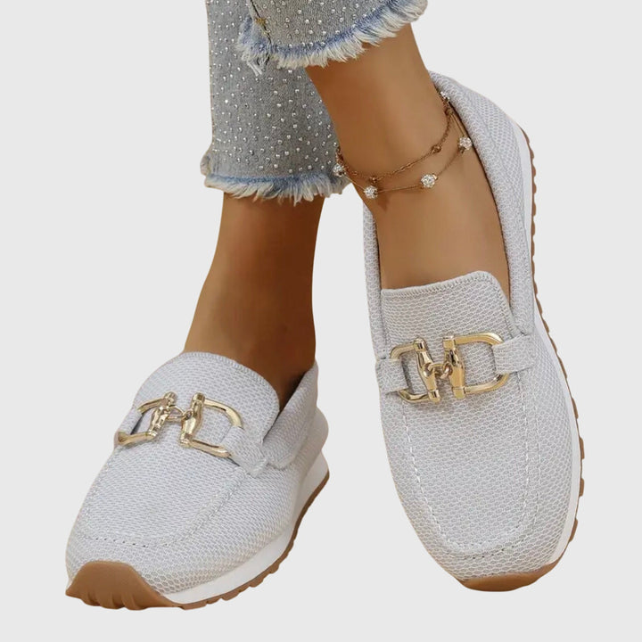 MAYA | ORTHOPEDIC LOAFER SNEAKERS