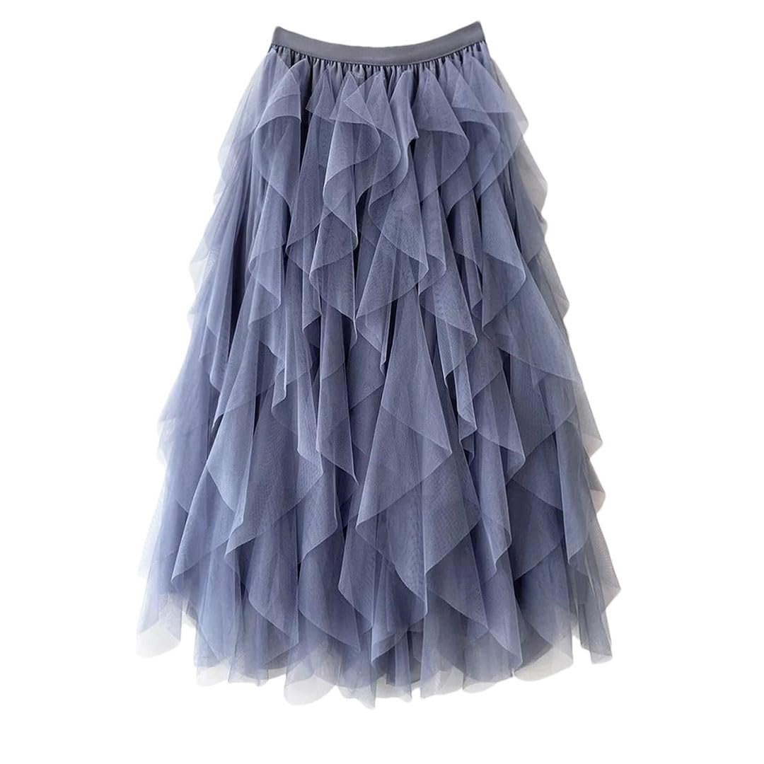 Marietta | Elegant Relaxed Skirt