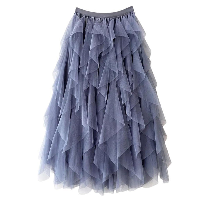 Marietta | Elegant Relaxed Skirt